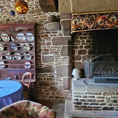 Maison Normande Authentique Ernestine Villa Isigny-le-Buat